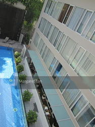Wilkie Studio (D9), Apartment #120311622